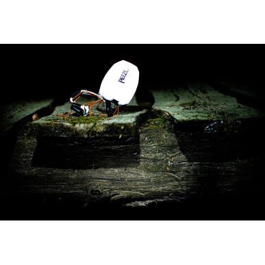 SHELL LT pouzdro na čelovky