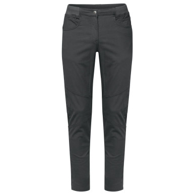 BANFF-TITAN-XL pánské kalhoty titanové