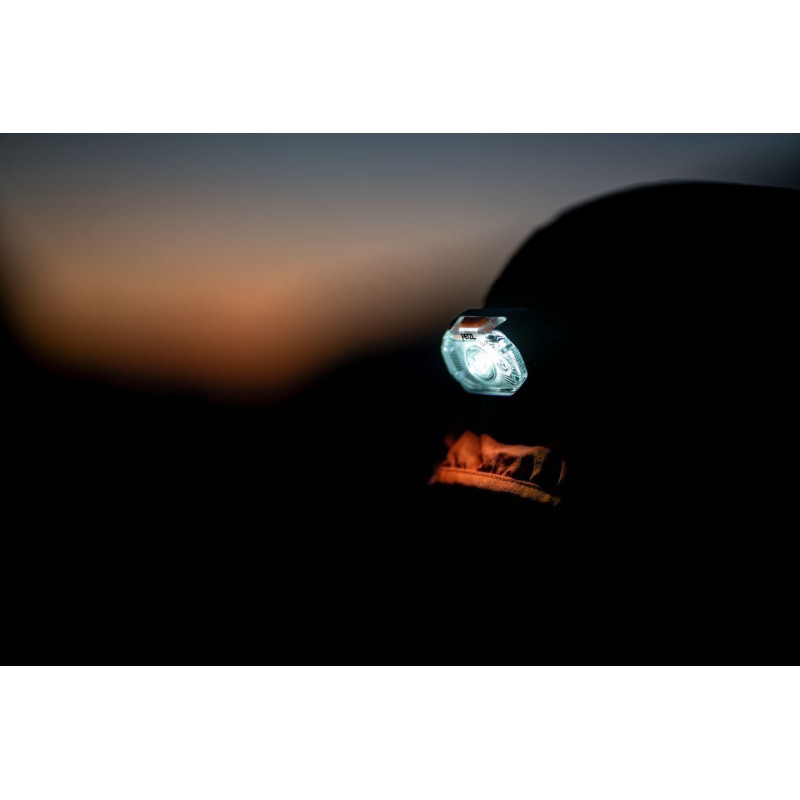 SWIFT LT WHITE svítilna bílá SWIFT LT WHITE svítilna bílá