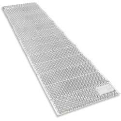 Z-LITE SOL Limon/Silver Regular pěnová karimatka žlutá 183x51x2