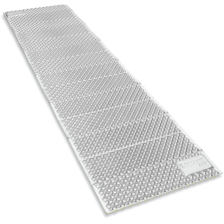 Z-LITE SOL Limon/Silver Regular pěnová karimatka žlutá 183x51x2