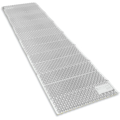 Z-LITE SOL Limon/Silver Regular pěnová karimatka žlutá 183x51x2