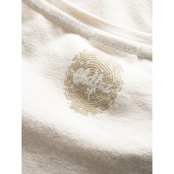 GANDIA MOUNTAIN PATCH-SAND-32 dámské tričko pískové