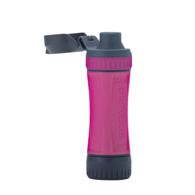 QUICKDRAW FILTER růžový