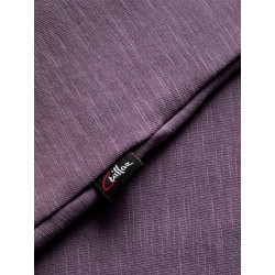 KORFU-DARK VIOLET-32 dámský top tmavě fialový