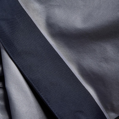 ALTA PANTS REG LEG-ECLIPSE BLUE-36/XL pánské kalhoty modré