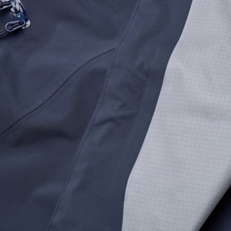 ALTA LITE JKT-ECLIPSE BLUE-XL pánská bunda modrá