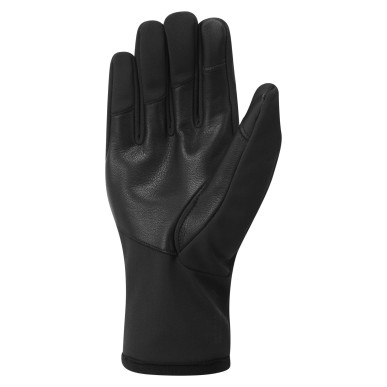 WINDJAMMER LITE GLOVE-BLACK-XL pánské prstové rukavice černé