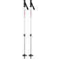 DYNALOCK TRAIL POLES 2dílné trekové hole 80-140cm DYNALOCK TRAIL POLES 2dílné trekové hole 80-140cm