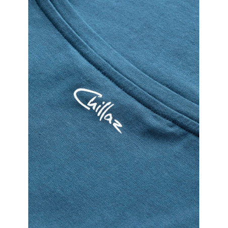 PALAU MOUNTAIN-DARK BLUE-XL pánské tílko tmavě modré