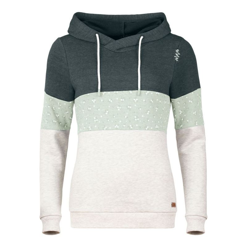 CHUR-CREME-36 dámská mikina krémová CHUR-CREME-36 dámská mikina krémová