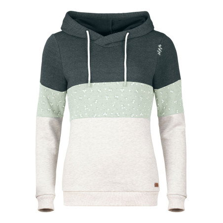 CHUR-CREME-36 dámská mikina krémová