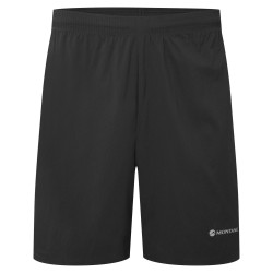 JETSTREAM 7" SHORTS-BLACK-M pánské kraťasy černé