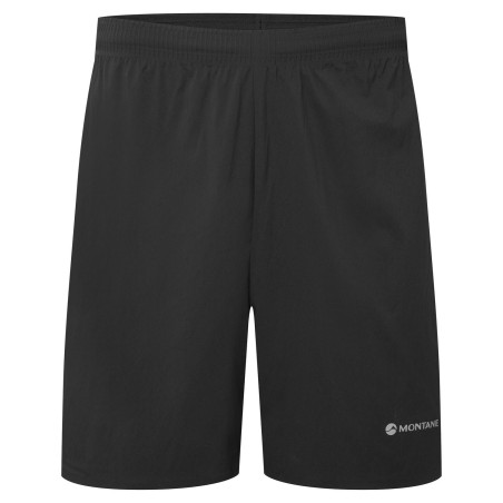 JETSTREAM 7" SHORTS-BLACK-M pánské kraťasy černé