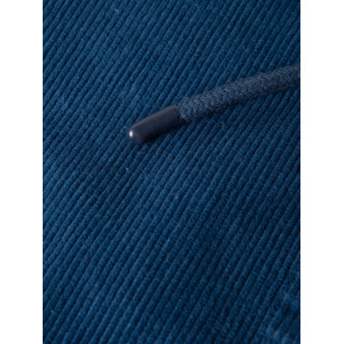 FENDELS-DARK BLUE-40 dámská košile tmavě modrá