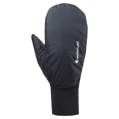 SWITCH GLOVE-BLACK-XS pánské prstové rukavice černé