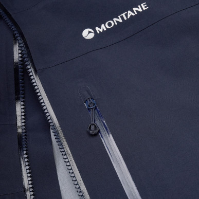 ALTA XT JKT-ECLIPSE BLUE-L pánská bunda modrá