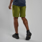 TENACITY SHORTS-ALDER GREEN-36/XL pánské kraťasy zelené TENACITY SHORTS-ALDER GREEN-36/XL pánské kraťasy zelené
