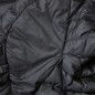 ANTI-FREEZE HOODIE-BLACK-XXL pánská bunda černá ANTI-FREEZE HOODIE-BLACK-XXL pánská bunda černá