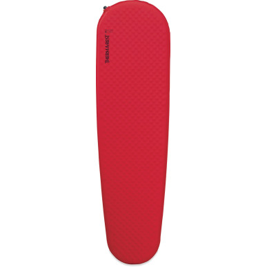 PROLITE PLUS Small Cayenne samonafukovací karimatka oranžová 119x51x3,8 