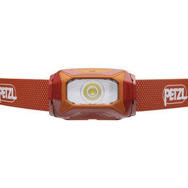 TIKKINA RED 2025 svítilna červená