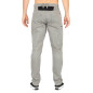 KUFSTEIN 3.0-MUD GREY-M pánské kalhoty šedé