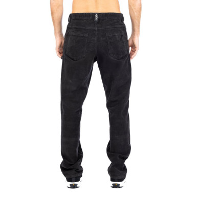 CHAMONIX-TITAN-S pánské kalhoty titanové