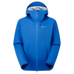 TORREN JACKET-NEPTUNE BLUE-XXL pánská bunda modrá