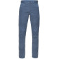 ROFAN 2.0 ( CORD MIX )-DARK BLUE-M pánské kalhoty tmavě modré