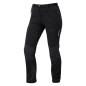 FEM TERRA MISSION PANTS-SHORT LEG-BLACK-UK16/XL dámské kalhoty černé FEM TERRA MISSION PANTS-SHORT LEG-BLACK-UK16/XL dámské kalhoty černé