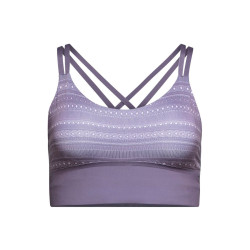 LIGURIEN-DARK VIOLET-36 dámská podprsenka tmavě fialová