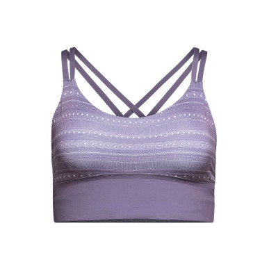 LIGURIEN-DARK VIOLET-36 dámská podprsenka tmavě fialová