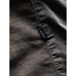 WALDHORN-DARK GREY-32 dámské kalhoty tmavě šedé