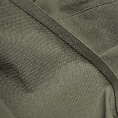 VOLANTIS 7" SHORTS-CAPER-XS pánské kraťasy olivové