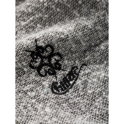 KÖSSEN-BLACK-36 dámská mikina černá