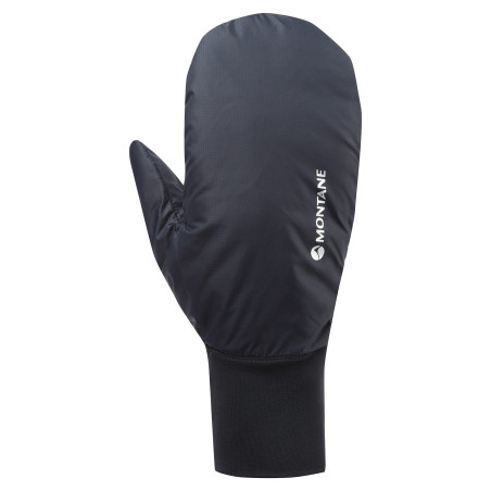 SWITCH GLOVE-BLACK-S pánské prstové rukavice černé