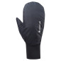 SWITCH GLOVE-BLACK-S pánské prstové rukavice černé