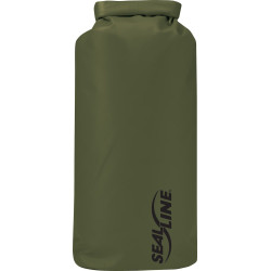 DISCOVERY DRY BAG 20L Olive vak olivový