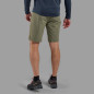 DYNAMIC LITE SHORTS-CAPER-32/M pánské kraťasy olivové DYNAMIC LITE SHORTS-CAPER-32/M pánské kraťasy olivové