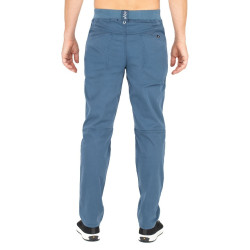 BANFF-DARK BLUE-M pánské kalhoty tmavě modré