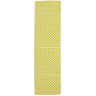 Z-LITE SOL Limon/Silver Regular pěnová karimatka žlutá 183x51x2