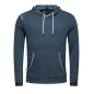 ALICANTE LOGO 2.0-DARK BLUE-XL pánská mikina s kapucí tmavě modrá ALICANTE LOGO 2.0-DARK BLUE-XL pánská mikina s kapucí tmavě modrá