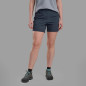 FEM GENOA LITE SHORT-ECLIPSE BLUE-UK12/M dámské kraťasy modré