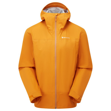 CETUS JKT-AMBER-XL pánská bunda oranžová