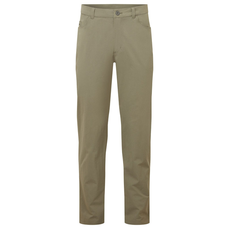 GENOA LITE PANTS REG LEG-CAPER-36/XL pánské kalhoty olivové