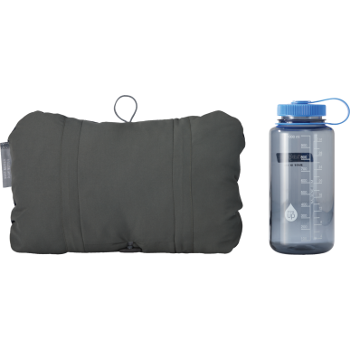 COMPRESS PILLOW CINCH Regular OuterSpace polštářek modrý