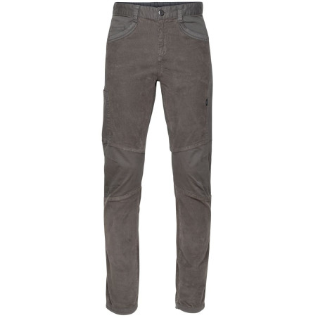 ROFAN 2.0 ( CORD MIX )-BLACK-S pánské kalhoty černé