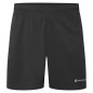 JETSTREAM 5" SHORTS-BLACK-XS pánské kraťasy černé