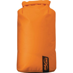 DISCOVERY DRY BAG 30L Orange vak oranžový