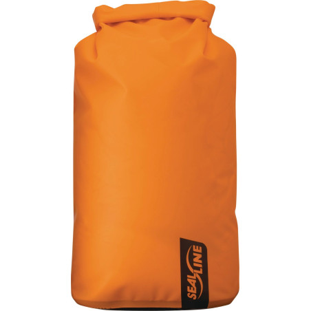 DISCOVERY DRY BAG 30L Orange vak oranžový
